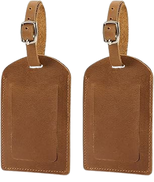 Ringsun Luggage tag Category Image
