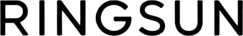 ringsun white logo